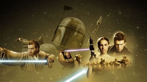 fmovies attack of the clones